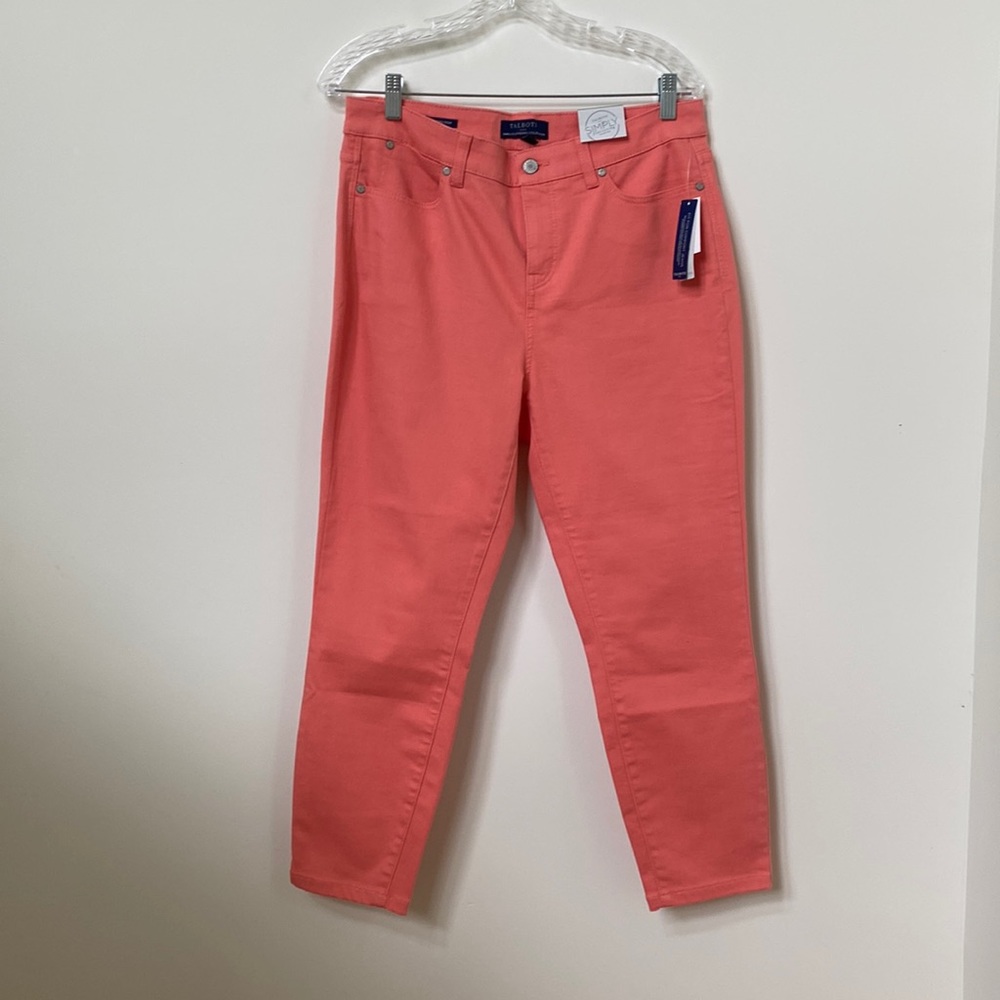 Talbots Stretch Jegging